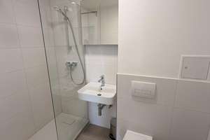 Kernsanierte 2,5-Zimmer-Wohnung mit Terrasse und Ausblick – Ferdinand-Hanauer-Straße 55, 70374 Muckensturm, Stuttgart – Vorschaubild 24