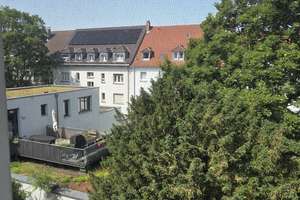 Vollmöblierte 1,5 Zimmer Wohnung in zentraler Lage von Karlsruhe - kaufen & vermieten – Belfortstrasse 15, 76133 Innenstadt-West, Karlsruhe – Vorschaubild 9