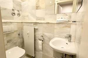 Teilmöblierte 3,5 Zimmer Wohnung in Bester Lage im Westen - Sofort beziehbar! – 93051 Innenstadt, Regensburg – Vorschaubild 20
