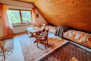Individuelles 8 Zimmer Wohnhaus in ruhiger Lage mit Garten für die große Familie! – Die vollständige Adresse der Immobilie erhältst du vom Anbieter., 56479 Seck – Vorschaubild 23