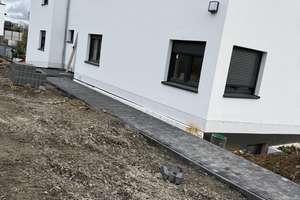Moderne 2-Zimmer-Wohnung mit Balkon & Aufzug – Erdgeschoss – Schmaler Weg 4, 34125 Wolfsanger, Kassel – Vorschaubild 7