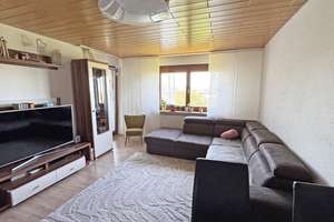 Ihr neues Zuhause mit Weitblick im 9. OG – Die vollständige Adresse der Immobilie erhältst du vom Anbieter., 72766 Sondelfingen, Reutlingen – Vorschaubild 3