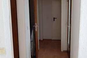3-Zimmer-Wohnung in Elberfeld, Nähe Innenstadt/Gathe – Die vollständige Adresse der Immobilie erhältst du vom Anbieter., 42107 Elberfeld, Wuppertal – Vorschaubild 4