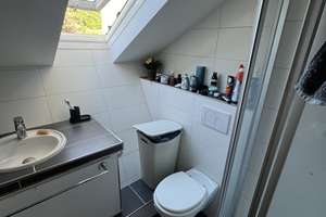 Schöne, stadt- und waldnah gelegene, große Wohnung – Wichernstraße 9, 57074 Siegen, Siegen – Vorschaubild 5