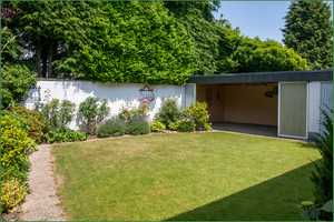 Einfamilienhaus mit Garten, Balkon, Garage in Leverkusen Opladen - Top Lage! – Leverkusen – Vorschaubild 6