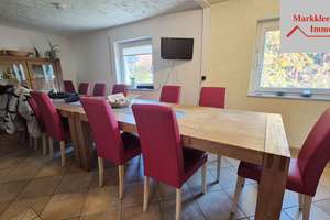 EFH mit traumhaftem Grundstück nur 3 km vom Cospudener See inkl. Luftwärme, Pool, Sauna, Garage uvm – Die vollständige Adresse der Immobilie erhältst du vom Anbieter., 4249 Knautkleeberg-Knauthain, Leipzig – Vorschaubild 3