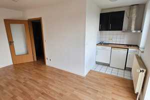 Frisch renoviert!  Apartment Nähe Uni Essen – Haus Berge Str.  38-40, 45143 Essen – Vorschaubild 5