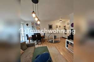 Tauschwohnung: 3 Zimmer Wohnung in ruhiger Lage mit Balkon – Suessenguthstraße 5, 81247 Obermenzing, München – Vorschaubild 2