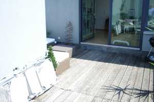 * 2/3 Zi.-PENTHOUSE *MODERN *  STYLISH *  TRENDIGES SÜDSTADT - WOHNFEELING*   * VIDEO v. d. WOHNUNG* – Fürth – Vorschaubild 11