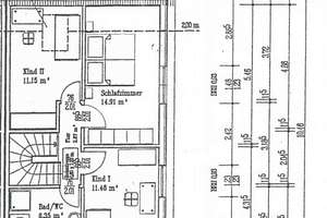 ***Wohlfühlen von Anfang an: Modernisiertes Reihenendhaus mit Garten-Oase & Dachstudio*** – Die vollständige Adresse der Immobilie erhältst du vom Anbieter., 39120 Hopfengarten, Magdeburg – Vorschaubild 20