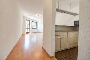 Charmante 2-Zimmer-Wohnung in ruhiger Lage im Südosten von München – Ramoltstraße 24, 81735 Ramersdorf, München – Vorschaubild 6