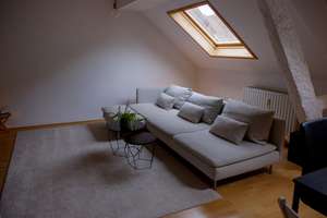 Attraktive 2,5-Zimmer-DG-Wohnung in Wuppertal – Die vollständige Adresse der Immobilie erhältst du vom Anbieter., 42105 Elberfeld West, Wuppertal – Vorschaubild 8