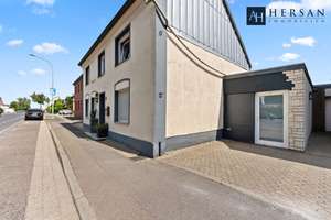 Wohnen mit Charakter: Einfamilienhaus mit Kamin, Terrasse und weitläufigem Garten in Titz! – Die vollständige Adresse der Immobilie erhältst du vom Anbieter., 52445 Titz – Vorschaubild 19