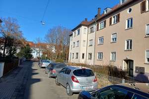 Hübsche Lage,Küchenveranda,Duschbad,EBK alt,Gartennutzung,Keller,Zuschuss neuer Boden möglich – Ypernstraße 5, 70374 Im Geiger, Stuttgart – Vorschaubild 12