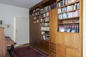 Charmantes Reiheneckhaus mit 5 Zimmern in Gunzenhausen – Burgstallstraße 8, 91710 Gunzenhausen – Vorschaubild 8