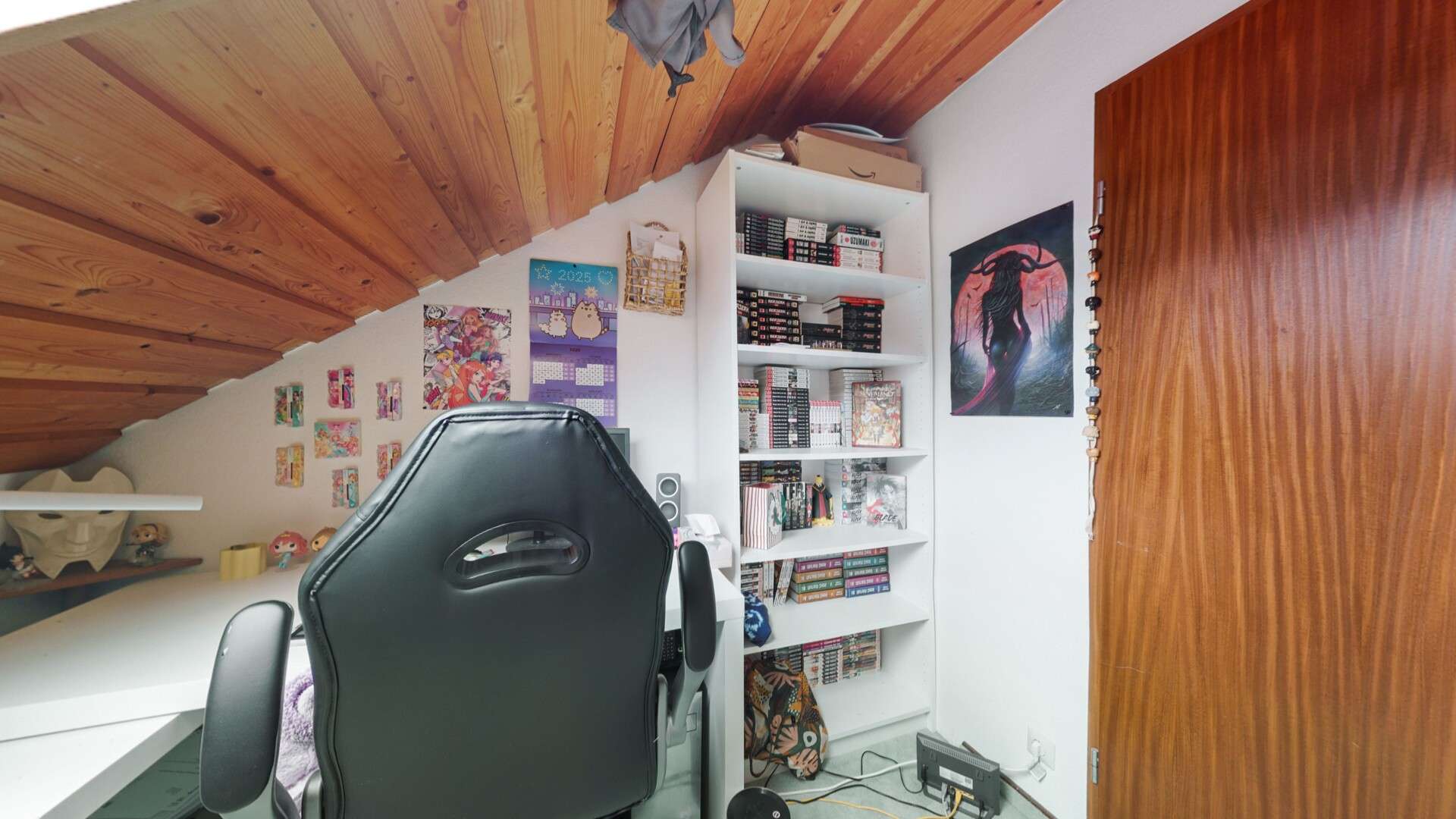 Immobilie in Feldberg - MFH mit Gewerbeeinheit - Bild 2