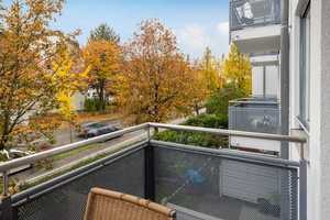 3 ZKB Wohnung mit TG in Haunstetten Inningerstr. Ab 1.8 frei  – Inninger Straße 39, 86179 Augsburg – Vorschaubild 9