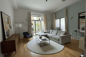 Kapitalanlage in der alten Mälzerei Berlin-Pankow I Gemütliche 3-Zimmer-Wohnung mit Terrasse I – Die vollständige Adresse der Immobilie erhältst du vom Anbieter., 13187 Pankow (Ortsteil), Berlin – Vorschaubild 1