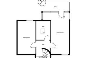 Luxus kernsanierte Maisonette mit Reihenhauscharakter, Garten & Panoramablick über Dresden – Die vollständige Adresse der Immobilie erhältst du vom Anbieter., 1189 Kleinpestitz/Mockritz, Dresden – Vorschaubild 31