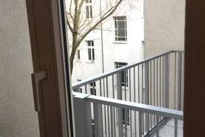 Ruhige Altbauwohnung mit Balkon – attraktive Kapitalanlage in Berlin-Weißensee (provisionsfrei) – Die vollständige Adresse der Immobilie erhältst du vom Anbieter., 13088 Weißensee, Berlin – Vorschaubild 11