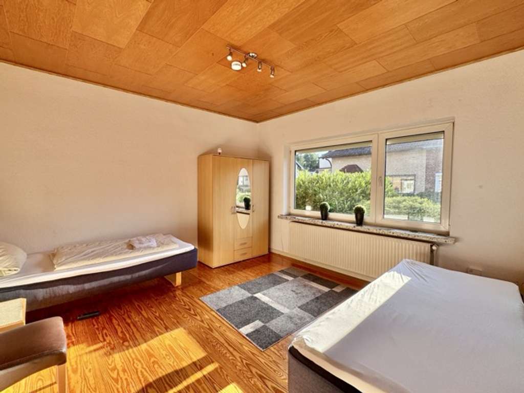 Immobilie in Rendsburg - Verkauf einer Doppelhaushälfte in unmittelbarer Nähe des Nord-Ostsee-Kanals in Rendsburg - Bild 4