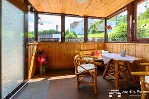 Einfamilienhaus mit Ausbaumöglichkeiten im Dachgeschoss
- Terrasse - Garten - Garage - Schuppen – Märkischer Kreis – Vorschaubild 4