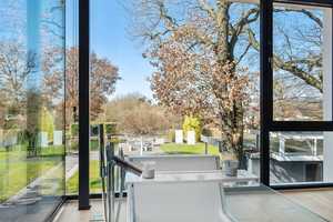 Spektakuläre Architektenvilla mit traumhaftem Garten am Rande der Metropole Berlin – Havelland (Kreis) – Vorschaubild 14