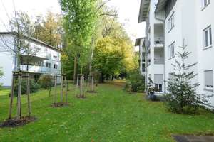 TERRASSENNEST MIT STELLPLATZ IM GRÜNEN ! – Zwickauer Straße 447a, 9117 Reichenbrand, Chemnitz – Vorschaubild 2