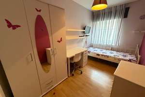 Schöne, gepflegte 3 ZW, WG-tauglich nahe Karl-Olga-Krankenhaus – Die vollständige Adresse der Immobilie erhältst du vom Anbieter., 70190 Stöckach, Stuttgart – Vorschaubild 7