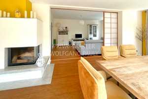 Photovoltaik/ 3 Bäder/ Einliegerwohnung/ Doppelgarage/ 1000 m² Grund ++ BUNGALOW – Neuss (Rhein-Kreis) – Vorschaubild 15