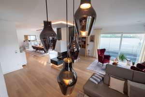 Oyten-Zentrum "Traumhaus" provisionsfrei – Die vollständige Adresse der Immobilie erhältst du vom Anbieter., 28876 Oyten – Vorschaubild 11