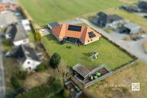 Wunderschöner Bungalow (Baujahr 2020) in ruhiger Wohnlage – Die vollständige Adresse der Immobilie erhältst du vom Anbieter., 21712 Großenwörden – Vorschaubild 23