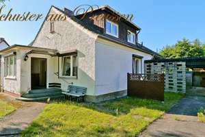 Schuster aus Preussen - Blankenburg - interessantes Einfamilienhaus mit wenig Garten in ruhiger Lage – Die vollständige Adresse der Immobilie erhältst du vom Anbieter., 13129 Blankenburg, Berlin – Vorschaubild 2