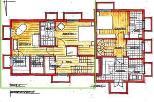 Ferienhaus -Neubau im Herzen von Kampen – Nordfriesland (Kreis) – Vorschaubild 11