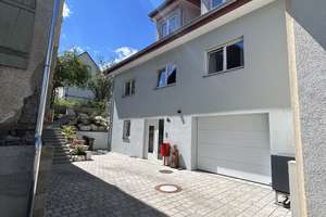 Exklusiver Neubau in Konstanz-Wollmatingen mit Ferienwohnung, PV-Anlage & A+ Effizienz – Die vollständige Adresse der Immobilie erhältst du vom Anbieter., 78467 Wollmatingen, Konstanz – Vorschaubild 2