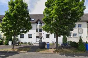 Schöne und gepflegte 1-Zimmer-Wohlfühl-Appartment mit Sonnen-Balkon