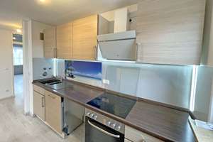 Gemütliche & helle 2-Zimmer-Dachgeschosswohnung mit Weitblick in Kirchheim bei München! – Schlehenring 24a, 85551 Kirchheim bei München – Vorschaubild 12