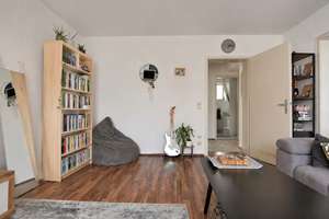 Schöne 2-Zimmer-Wohnung in Innenstadtlage – Die vollständige Adresse der Immobilie erhältst du vom Anbieter., 89073 Mitte, Ulm – Vorschaubild 6