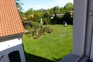 Ansprechende 2-Zimmer-Wohnung mit gehobener Innenausstattung mit Balkon in Braunschweig – Braunschweig – Vorschaubild 12