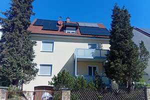 Großes WG-Zimmer mit Balkon in Stuttgart Bad Cannstatt – Theodor-Veiel-Straße 71, 70374 Espan, Stuttgart – Vorschaubild 5