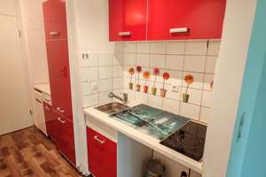 Alltagstaugliche 1,5-Zimmer-Wohnung in München – Starenweg 10, 80937 Am Hart, München – Vorschaubild 11