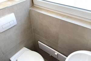 Erstbezug nach Sanierung - 4 Zimmer Wohnung – 70378 Mühlhausen (Ortsteil), Stuttgart – Vorschaubild 7