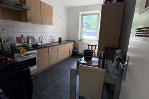 Gemütliche zwei Zimmer Wohnung in Hagen-Mitte für 93.000€ zu verkaufen – Hagen – Vorschaubild 4