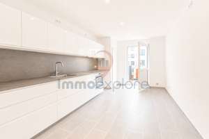 Modern renovierte 3-Zimmer-Wohnung mit ca. 129 m² – ideal zur Eigennutzung oder Kapitalanlage