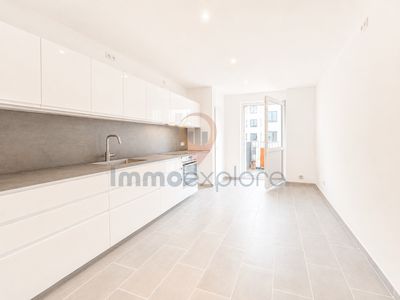 Modern renovierte 3-Zimmer-Wohnung mit ca. 129 m² – ideal zur Eigennutzung oder Kapitalanlage