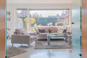 Geesthacht: Attraktive Doppelhaushälfte mit Vollkeller, Carport und sonniger Süd-West-Terrasse! – Herzogtum Lauenburg (Kreis) – Vorschaubild 19