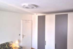 Charmante 3-Zimmer-Wohnung mit Westbalkon - gepflegt, hell und gut geschnitten – Die vollständige Adresse der Immobilie erhältst du vom Anbieter., 80995 Feldmoching, München – Vorschaubild 14