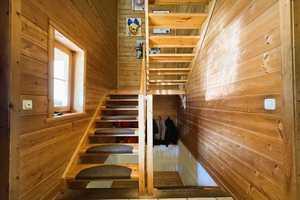 Uriges Holzhaus im Ostallgäu mit Einliegerwohnung – Ostallgäu (Kreis) – Vorschaubild 28
