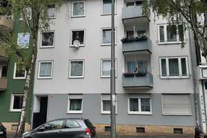 ** 3ER WG WOHNUNG **helle zentrale Stadtwohnung mit Balkon** – Rottstrasse 18, 44793 Bochum – Vorschaubild 1