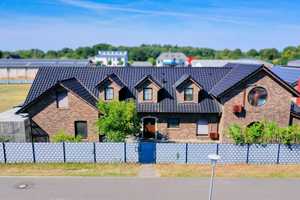 Das größte Glück der Erde liegt auf dem Rücken der Pferde: Exklusives Wohnhaus mit Pferde-Eldorado! – Emsland (Kreis) – Vorschaubild 4